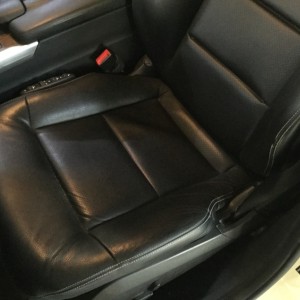 Mercedes-Benz E-Klasse E 200 CDI BlueTEC