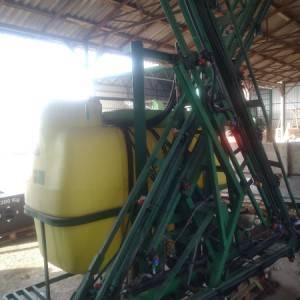 Prskalica Leško 1200l