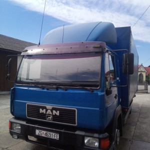 Man 8-174 L2000