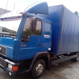 Man 8-174 L2000