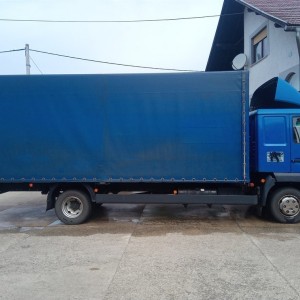 Man 8-174 L2000