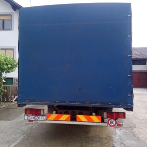 Man 8-174 L2000