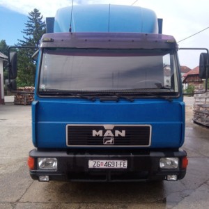 Man 8-174 L2000