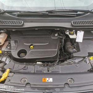 Ford kuga 2.0 tdci titanium