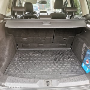 Ford kuga 2.0 tdci titanium