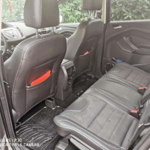 Ford kuga 2.0 tdci titanium