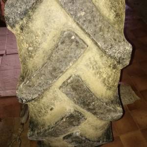 Zadnje gume za IMT 533/539 11,2-28