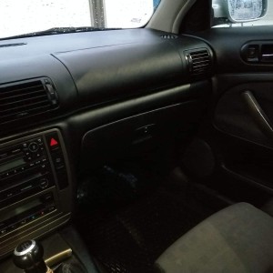 Vw Passat 1.9 TDI 4motion