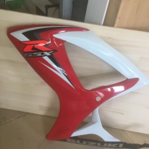 Suzuki Gsxr