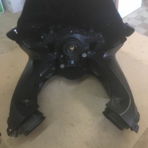 Suzuki Gsxr