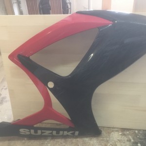 Suzuki Gsxr