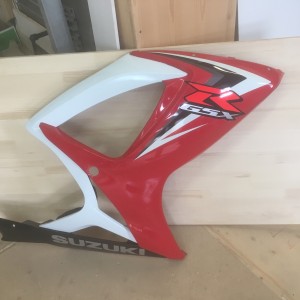 Suzuki Gsxr