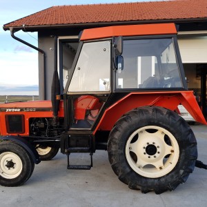 Zetor 4320 odlično stanje