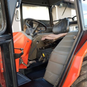 Zetor 4320 odlično stanje