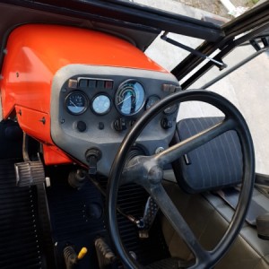 Zetor 4320 odlično stanje