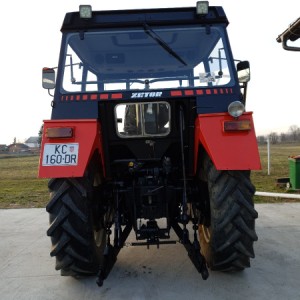 Zetor 4320 odlično stanje