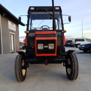 Zetor 4320 odlično stanje