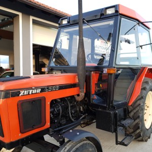 Zetor 4320 odlično stanje
