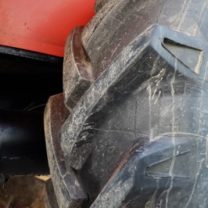Zetor 4320 odlično stanje