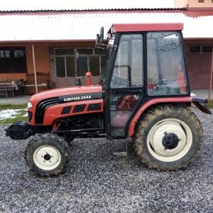 Traktor Foton Europard 254 A