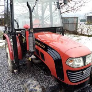 Traktor Foton Europard 254 A