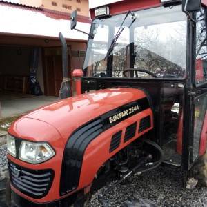 Traktor Foton Europard 254 A