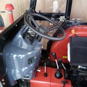 Traktor Foton Europard 254 A