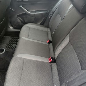 Škoda Rapid 1.6 TDI(2015g.)