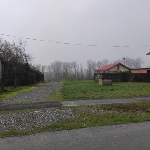 Građevinsko zemljište Vinogradska Ulica