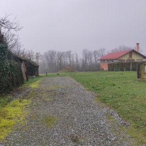 Građevinsko zemljište Vinogradska Ulica