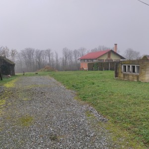 Građevinsko zemljište Vinogradska Ulica