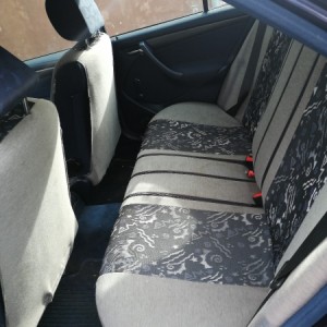 Mercedes C 200 Classic