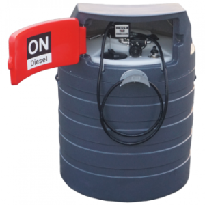 Spremnik za gorivo 1500 L