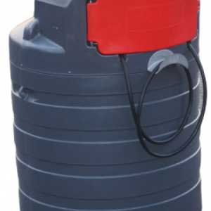 Spremnik za gorivo 1500 L