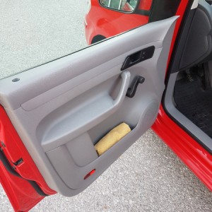Vw Caddy, 1.9 TDI