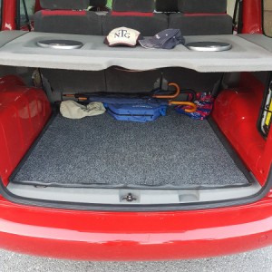 Vw Caddy, 1.9 TDI