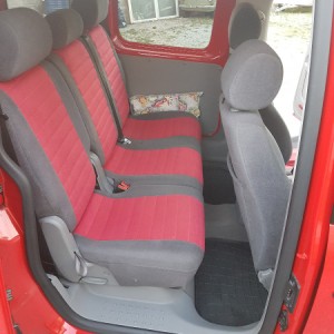Vw Caddy, 1.9 TDI