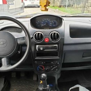 Chevrolet Spark 0.8,07.,reg.6.mj,41000km,nova glava,distribucija,kočni