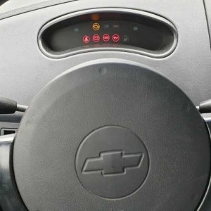 Chevrolet Spark 0.8,07.,reg.6.mj,41000km,nova glava,distribucija,kočni