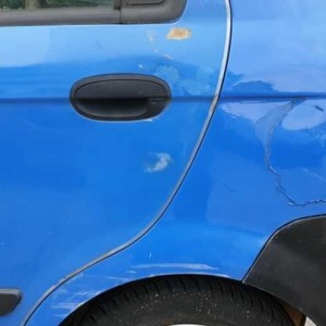 Chevrolet Spark 0.8,07.,reg.6.mj,41000km,nova glava,distribucija,kočni
