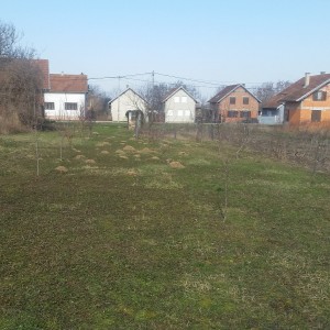 Građevinsko zemljište Bogdanovci