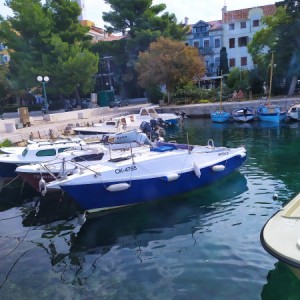 Preljepa