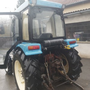 Jinma 554