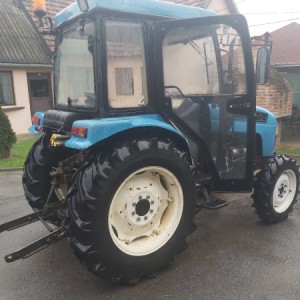 Jinma 554
