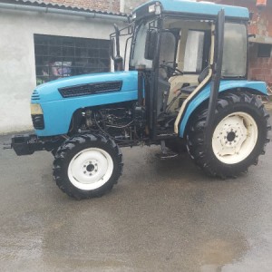 Jinma 554