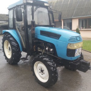 Jinma 554