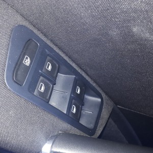 Volkswagen GOLF VII
