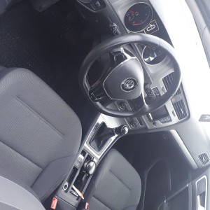 Volkswagen GOLF VII