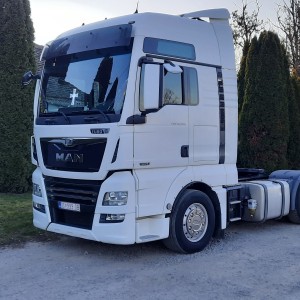 Man tgx 18 480 e6