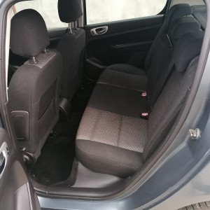 Prodajem peugeot307 2007 diezel, reg do 16.01.2021